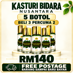 5 BOTOL